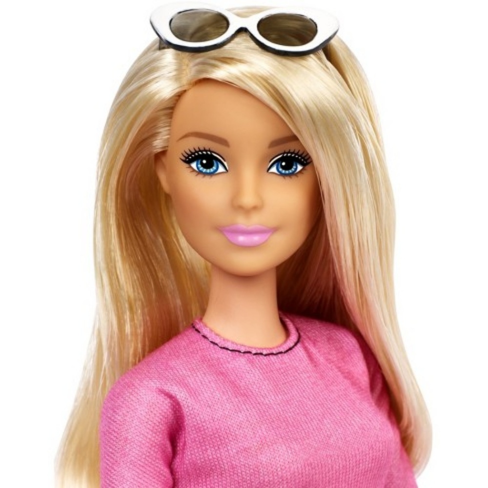 Meet your Posher, Kerrie